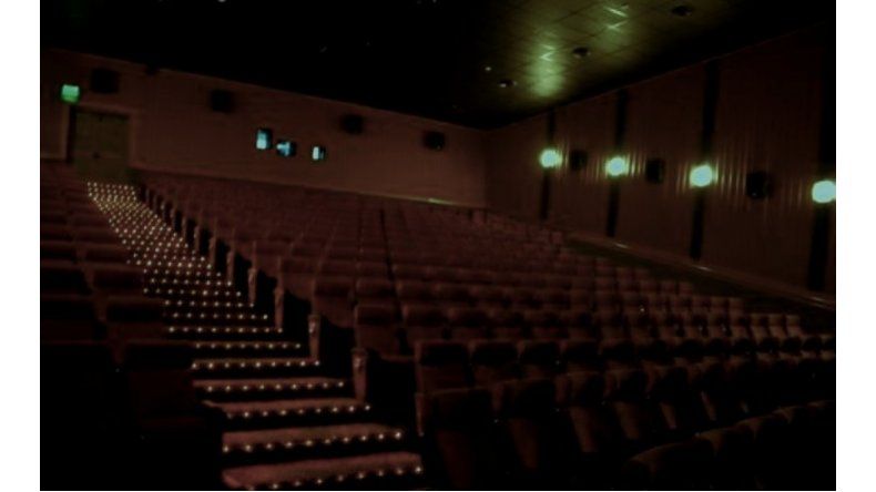 Sala de cine