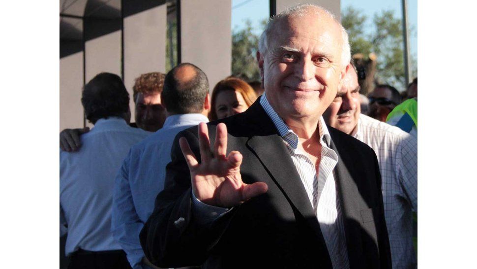 Miguel Lifschitz