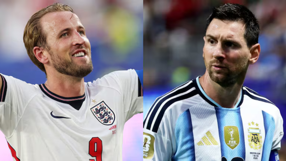 Desde Estados Unidos, un jujeño detalló cuánto cuestan las entradas para la semifinal entre Argentina e Inglaterra