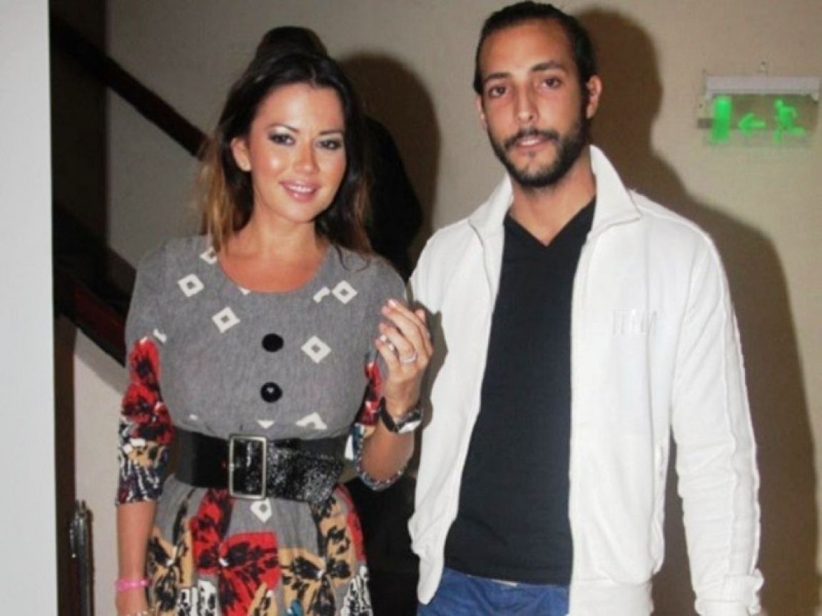 Karina y Leo