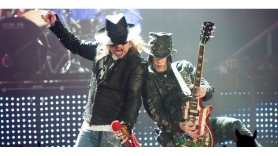 Guns N Roses