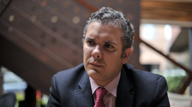 Colombia: Duque se impuso en las presidenciales pero no evitó el balotaje y definirá con Petro