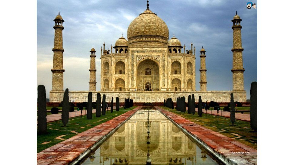 Taj Majal
