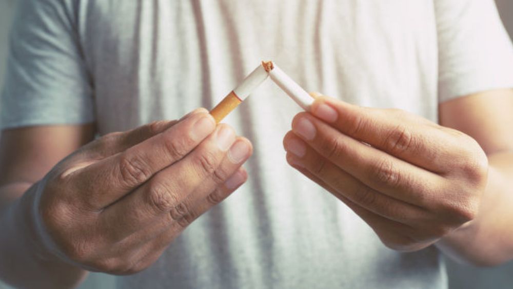 Día Mundial Sin Tabaco: buscan que la provincia sea declarada libre de humo