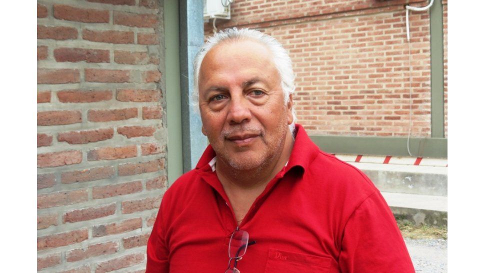 Luis Cabana