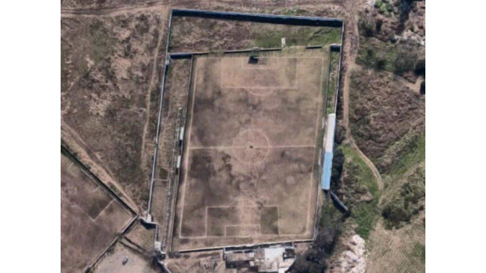 Cancha de Liniers