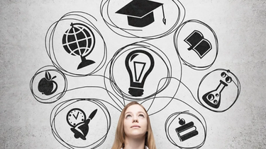 Talleres de orientación vocacional.