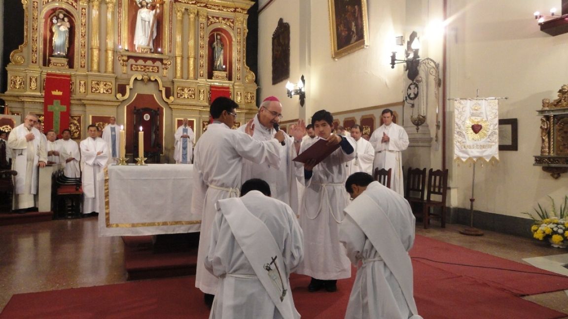 sacerdote