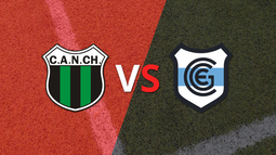 Nueva Chicago derrotó 1-0 a Gimnasia (J) con un gol agónico
