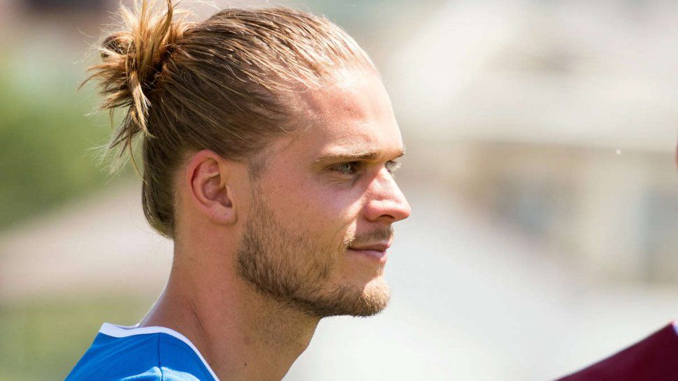 ¿Quién es la modelo argentina que pasó unos días con el 19 de Islandia en Miami?