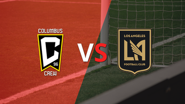 Columbus Crew venció a Los Angeles FC y gritó campeón