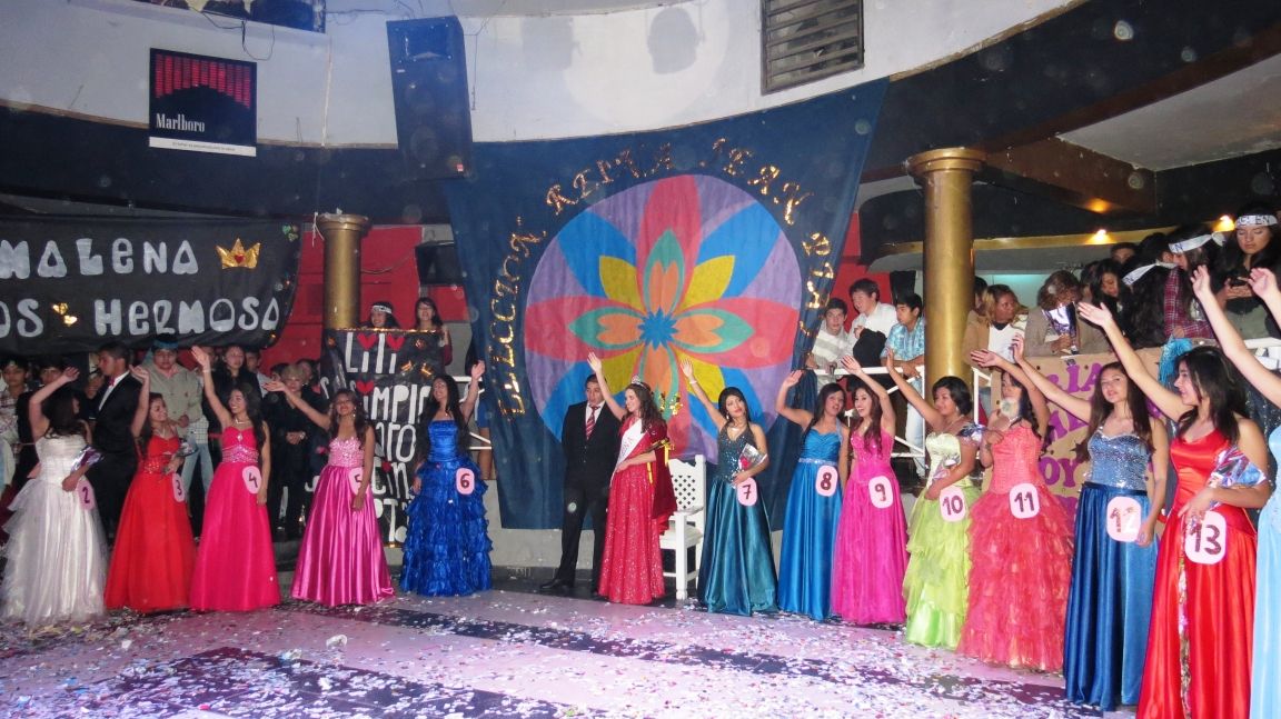 Candidatas jean Piaget