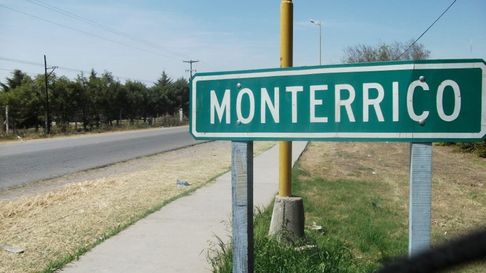 Todo Jujuy | Monterrico: Murió un motociclista al impactar con otra moto