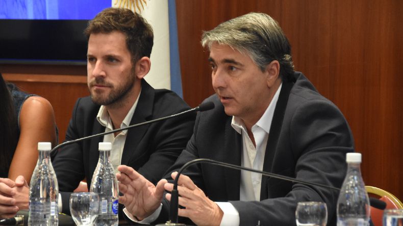 La Legislatura presentó la Plataforma de Participación Ciudadana