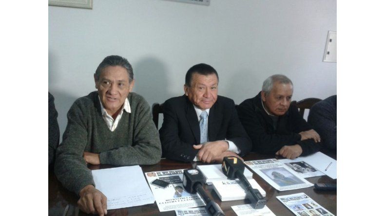 Revista El Militante, presentación
