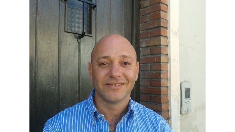 Javier Hinojo