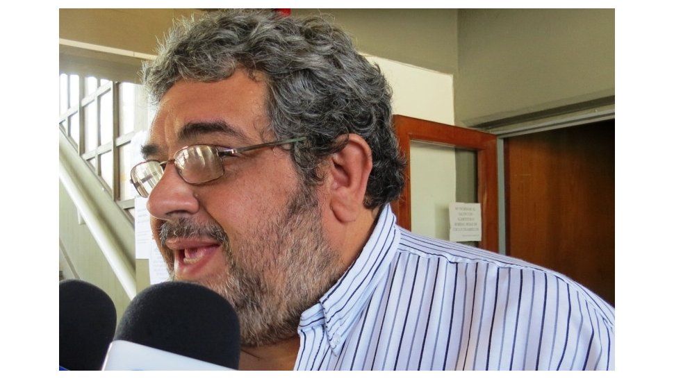 Lic. Miguel Muñoz