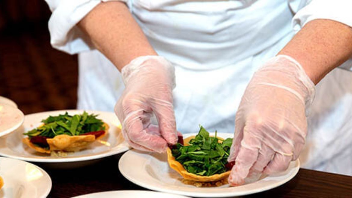 Manipulador de Alimentos: curso para entrega de carnet&nbsp;