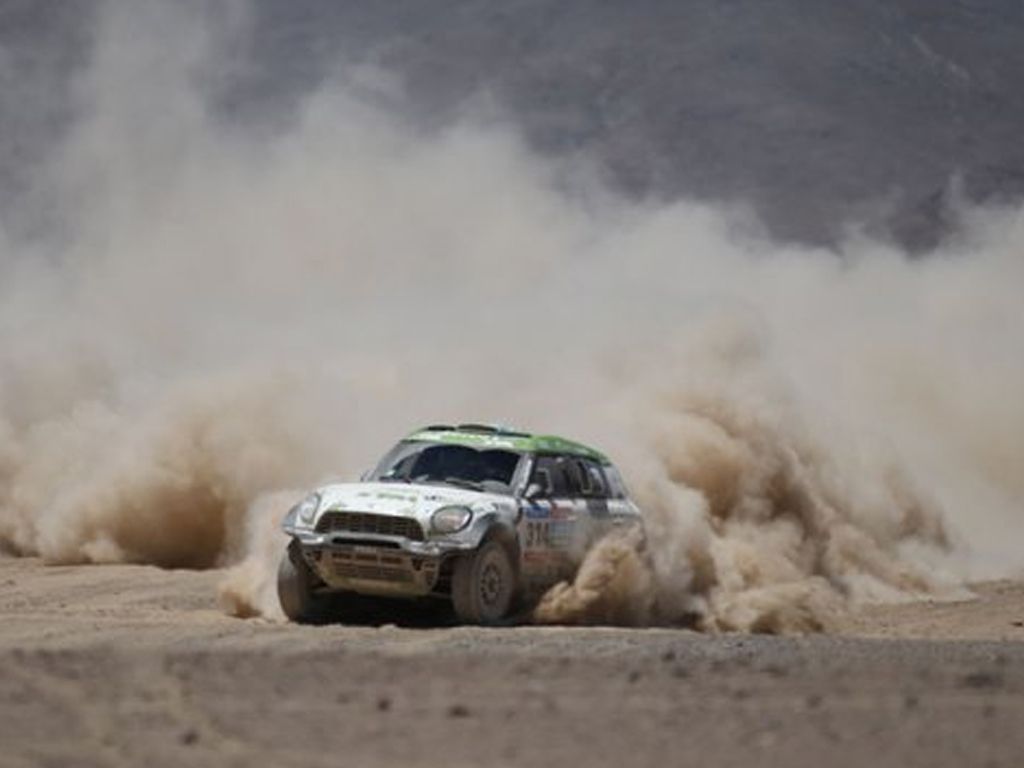 Dakar