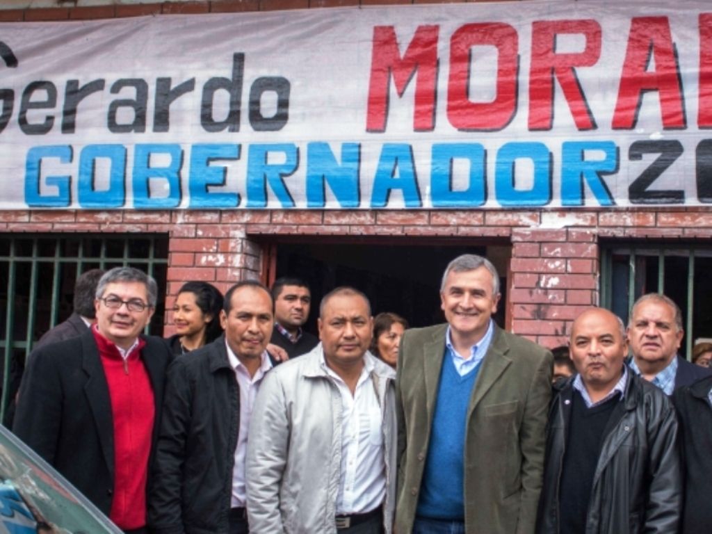 Apoyo desde Santa Clara