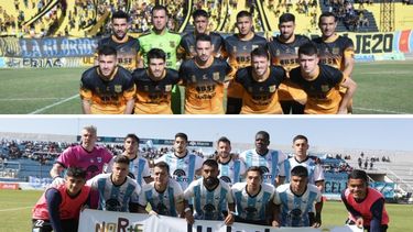 El partido de Gimnasia irá a las 16:30 horas por TyC Sports Play o la frecuencia 18 de Canal 4.