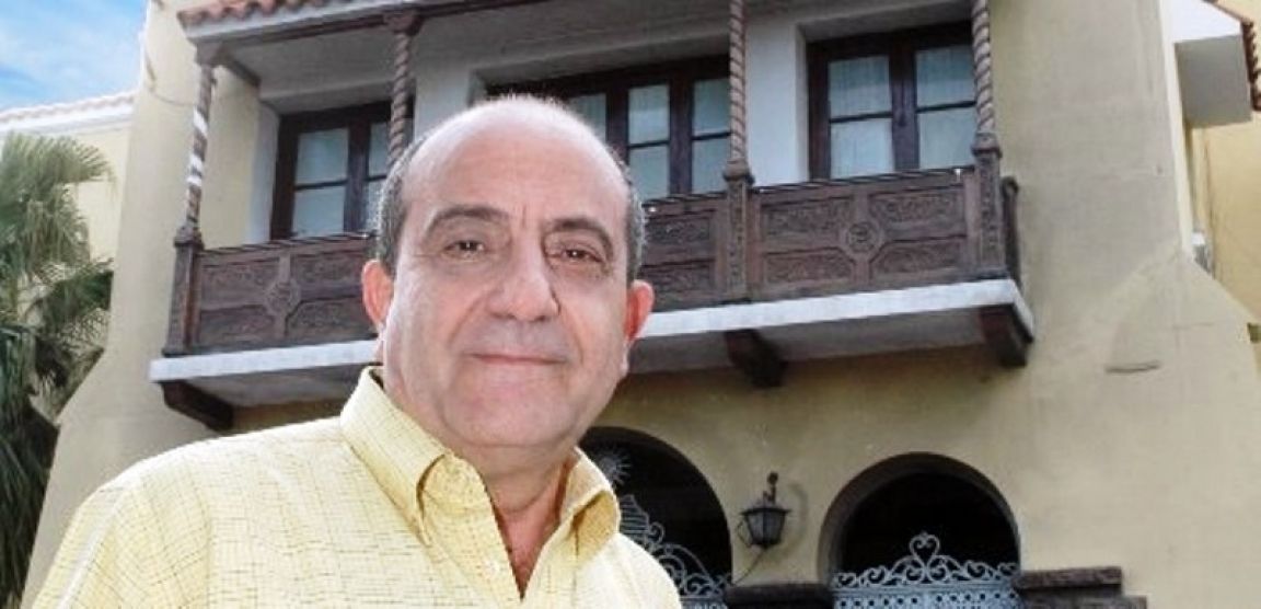 Intendente Moises