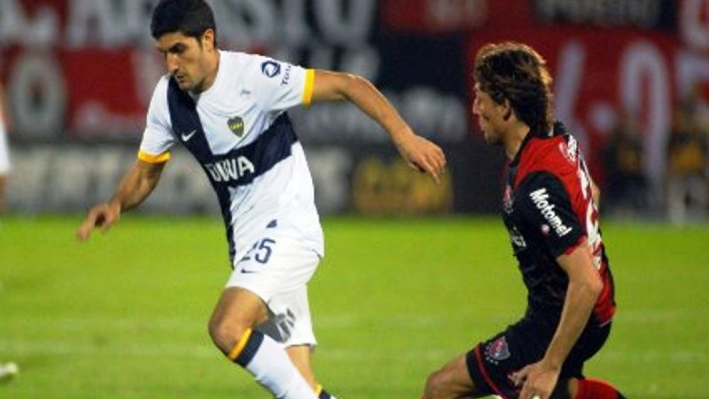 Perdió por penales Boca