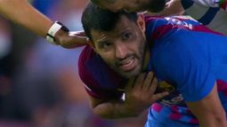 Agüero tendría complicaciones en el corazón más grandes de lo que se creía.
