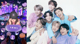 Qué es el ARMY y cómo los fans de BTS se organizan en Jujuy y el mundo Qué es el ARMY y cómo los fans de BTS se organizan en Jujuy y el mundo
