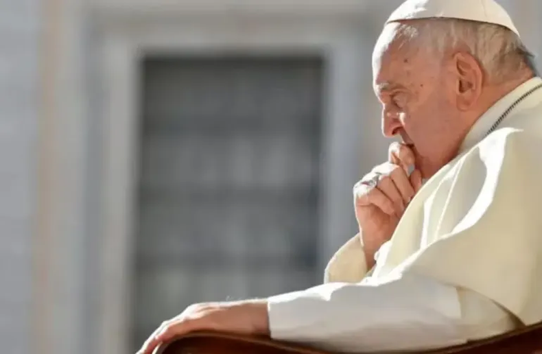 Papa Francisco: cómo es su estado de salud hoy