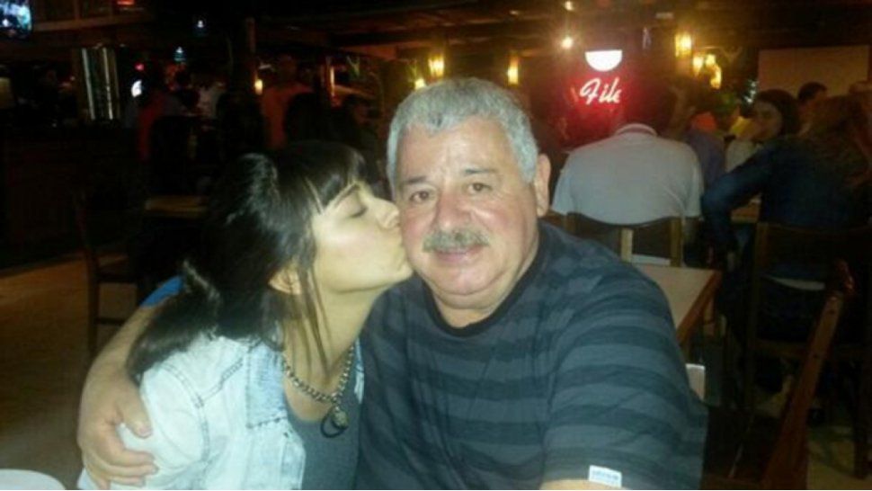 Amor de padre