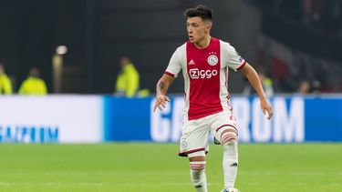 Lisandro Martínez está en la órbita del Barcelona.