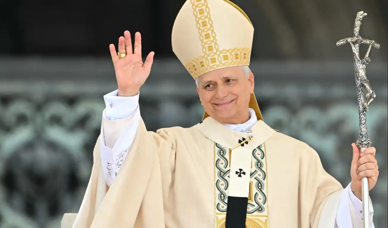 aseguran que el papa leon xiv llegaria a argentina en 2026