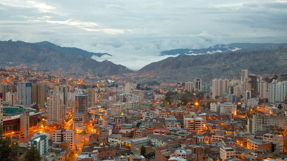 Boliviapromulgó la ley que prohíbe el matrimonio infantil