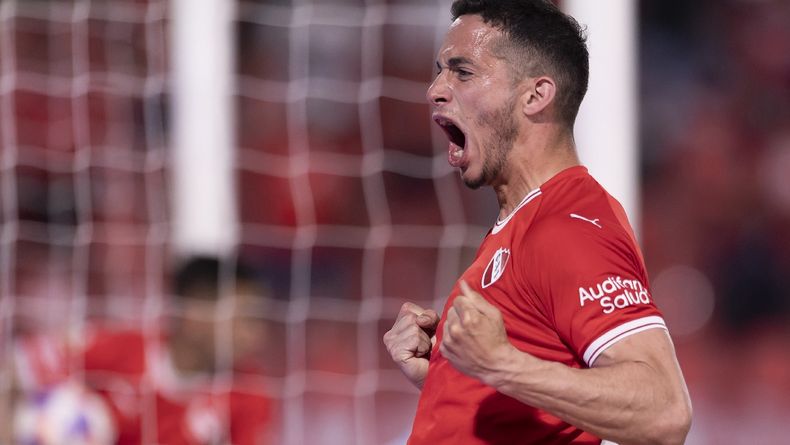 Instituto visita a Independiente por la fecha 11