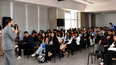 Congreso de la Juventud - Imagen de archivo&nbsp;