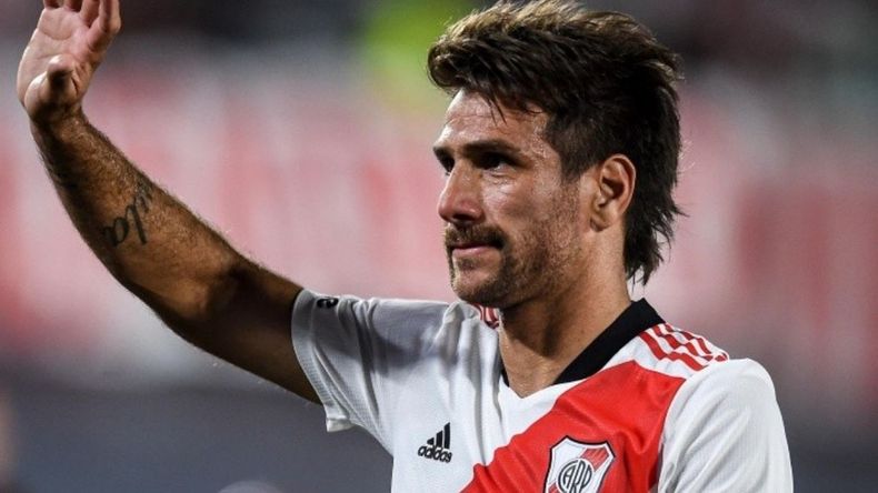 Leonardo Ponzio.