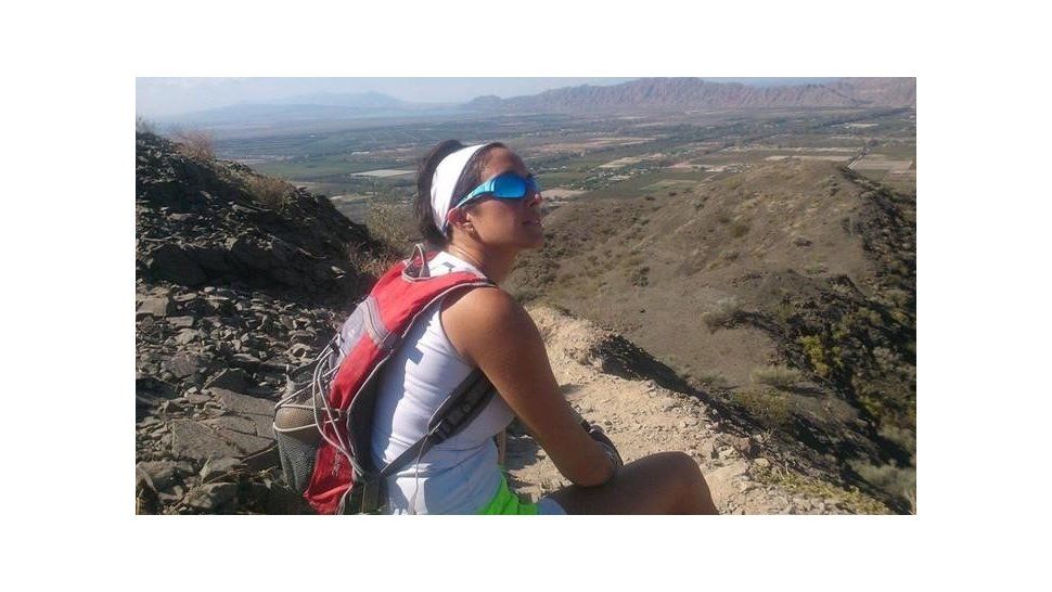 Tragedia en Cuyo: una mujer que hacía trekking cayó al vacío y murió