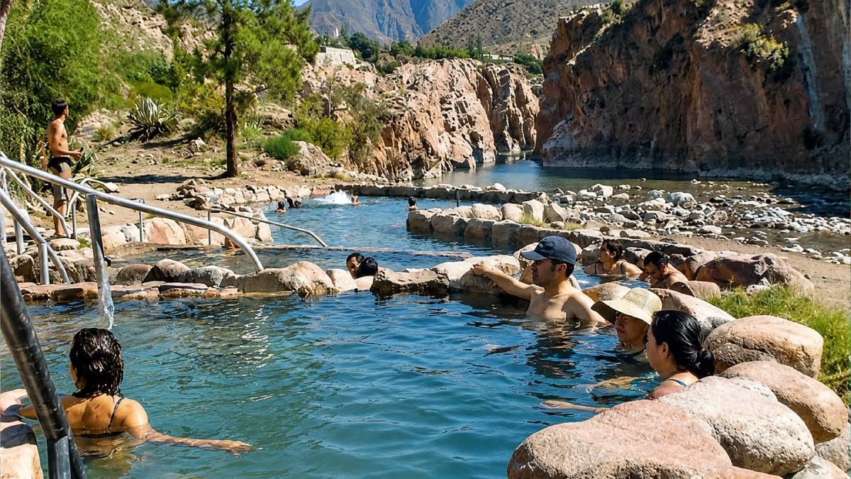 Termas de Río Hondo: cómo llegar, qué visitar y cuánto gastar