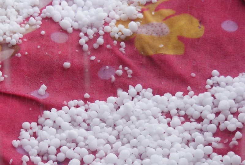 Granizada