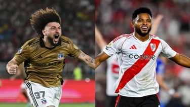 La semana que viene se jugará la revancha entre River y Colo Colo.
