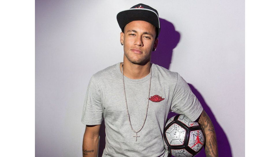 Neymar Jr.