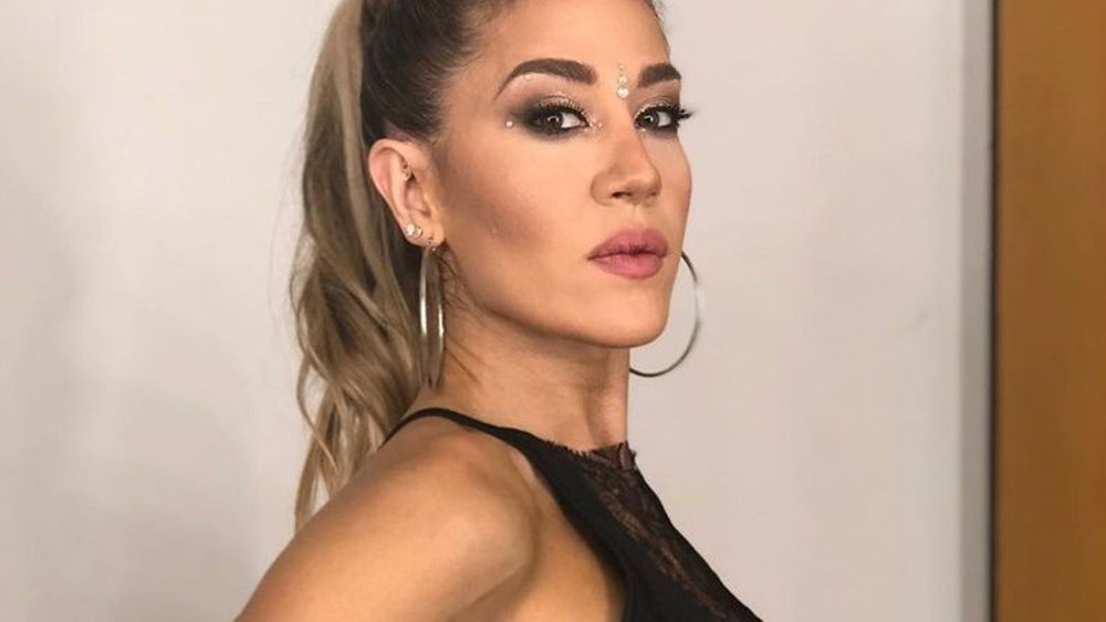 Jimena Barón contó cuándo fue su última noche hot con su ex pareja