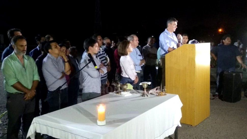 luis budeguer confirmo la zafra 2020 y el funcionamiento del ingenio