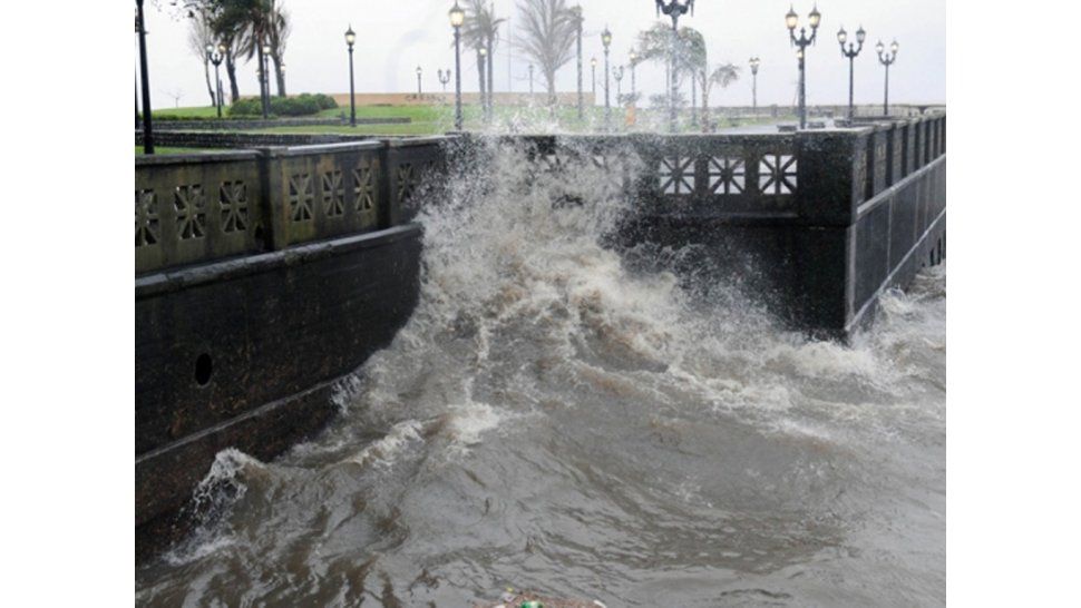 Río de la Plata