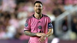 Messi regresará en óptimas condiciones para el duelo ante Monterrey por los cuartos de final de la Concachampions.