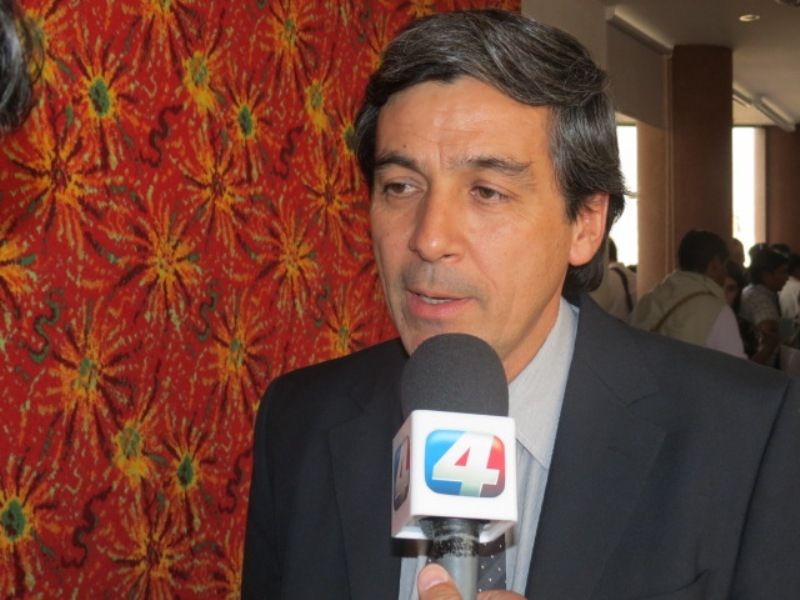 Arq. Ramiro López