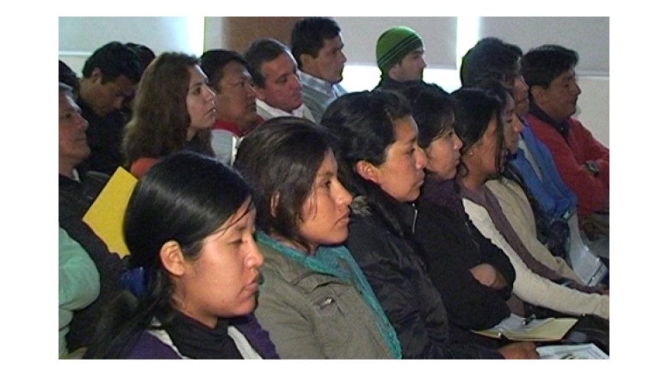 Jornadas de Salud