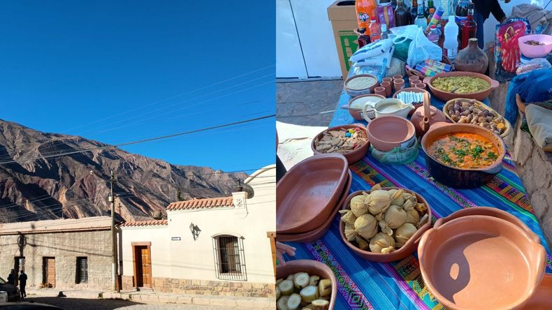Maimará recibió la certificación para competir como "Mejor Pueblo Turístico"