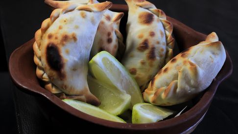 Todo Jujuy | Empanada Famaillá